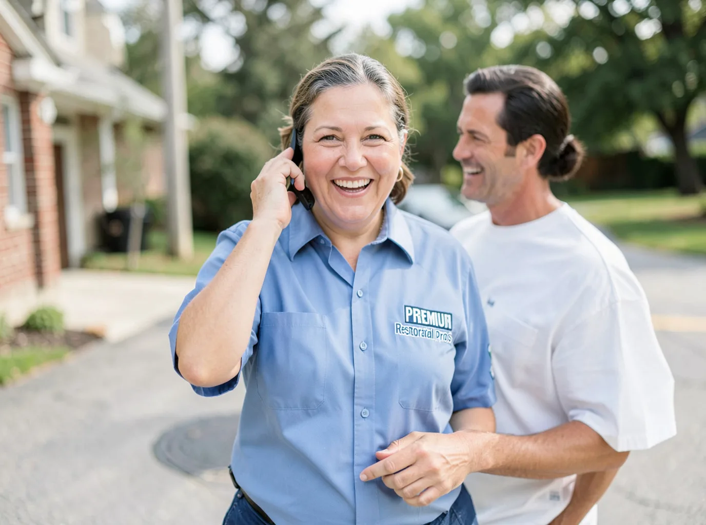 Water Damage Restoration Nardin, OK FAQs
